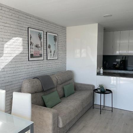 Apartamento Paradis Playa La Pineda Bagian luar foto