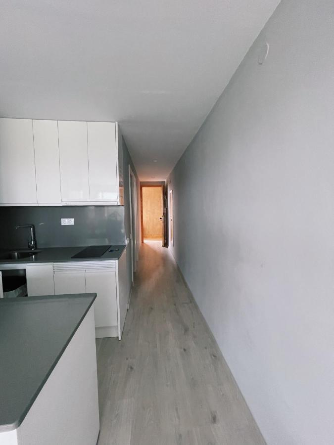 Apartamento Paradis Playa La Pineda Bagian luar foto