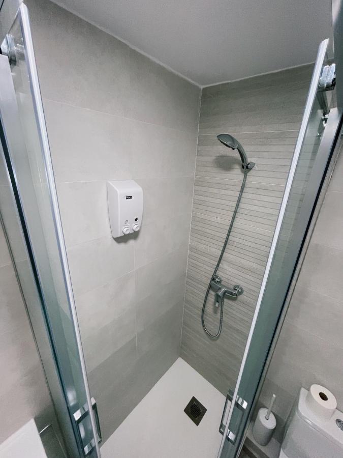 Apartamento Paradis Playa La Pineda Bagian luar foto