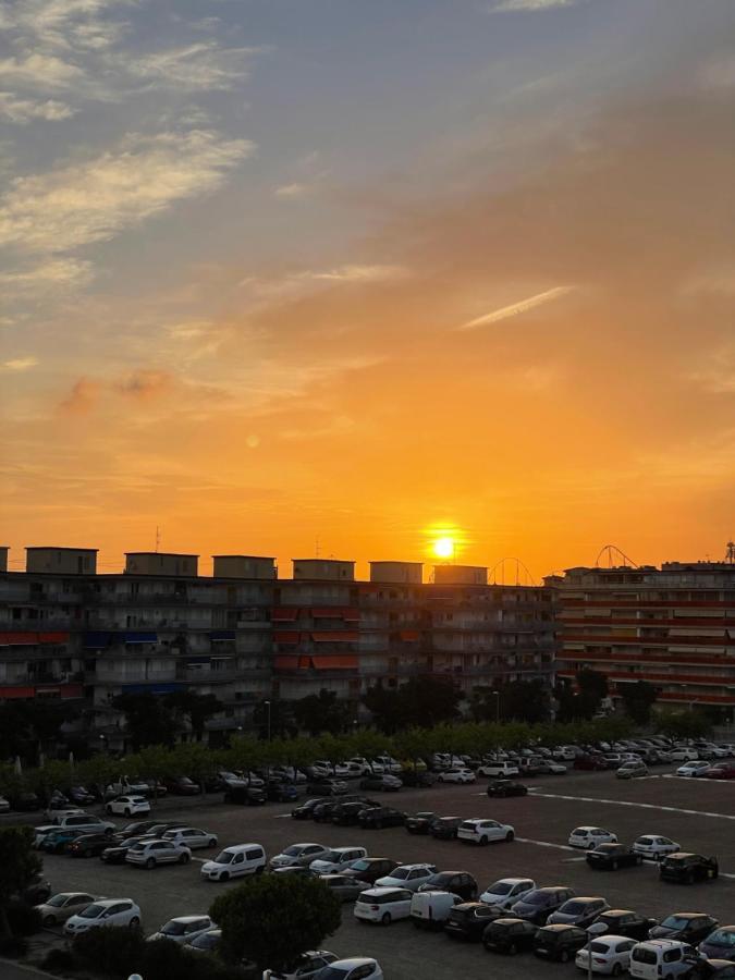 Apartamento Paradis Playa La Pineda Bagian luar foto