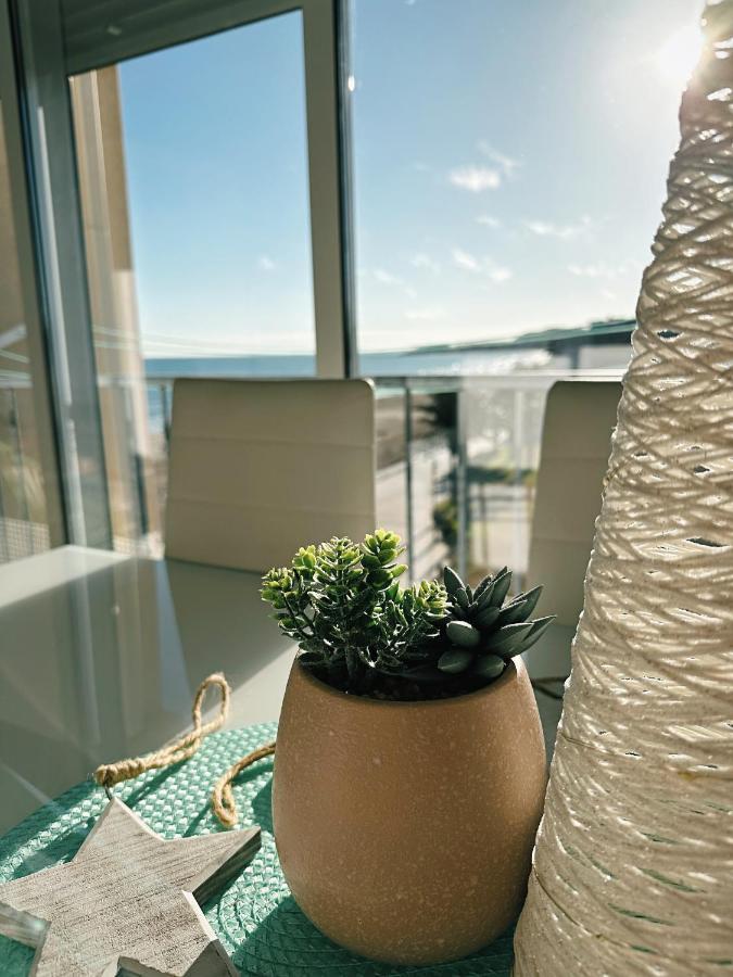 Apartamento Paradis Playa La Pineda Bagian luar foto
