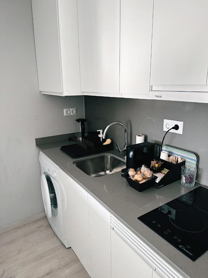 Apartamento Paradis Playa La Pineda Bagian luar foto