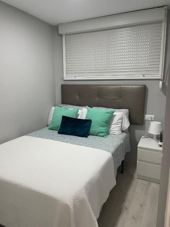 Apartamento Paradis Playa La Pineda Bagian luar foto